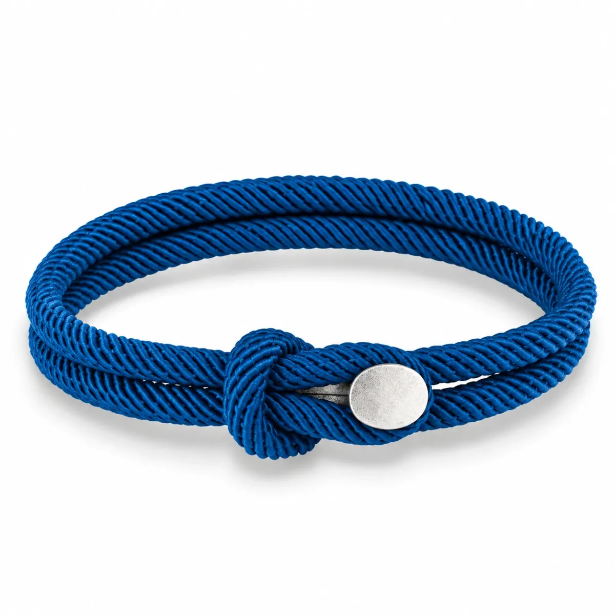 Pfauenblau