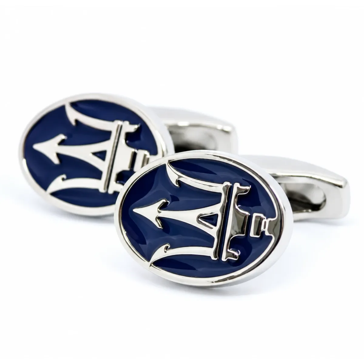 Maserati Manschettenknöpfe