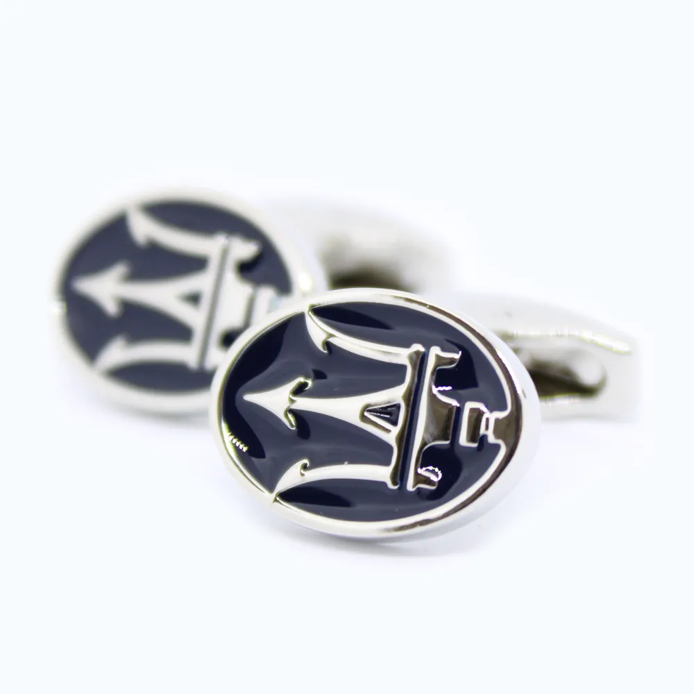 Maserati Manschettenknöpfe
