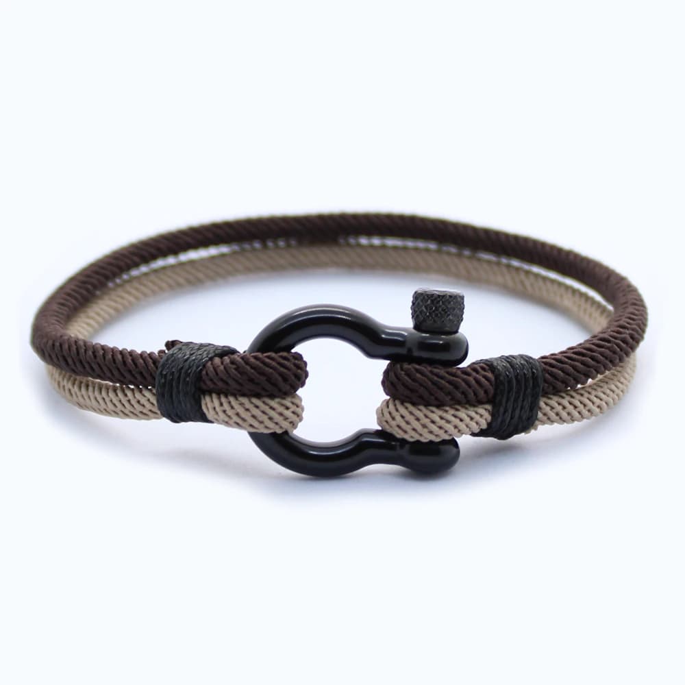Braun/Khaki